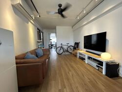 Blk 879 Tampines Spring (Tampines), HDB 3 Rooms #593083341